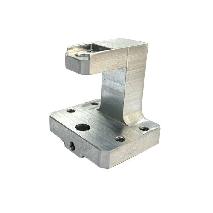 5 Axis Cnc Milling Parts Manufacturer