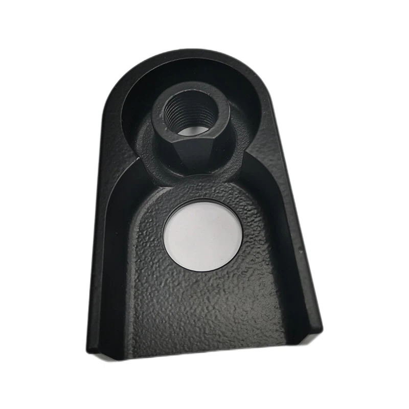 Anodowanie części obróbki