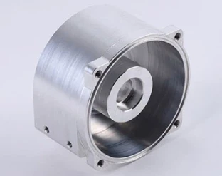 Usługa toczenia CNC części aluminiowych: precyzyjna interpretacja obróbki alu...
